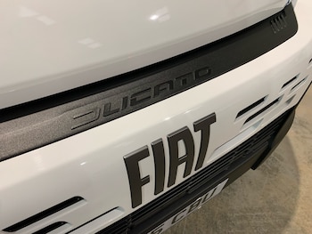 Used Fiat Ducato 2025 for sale - 76232940: Photo