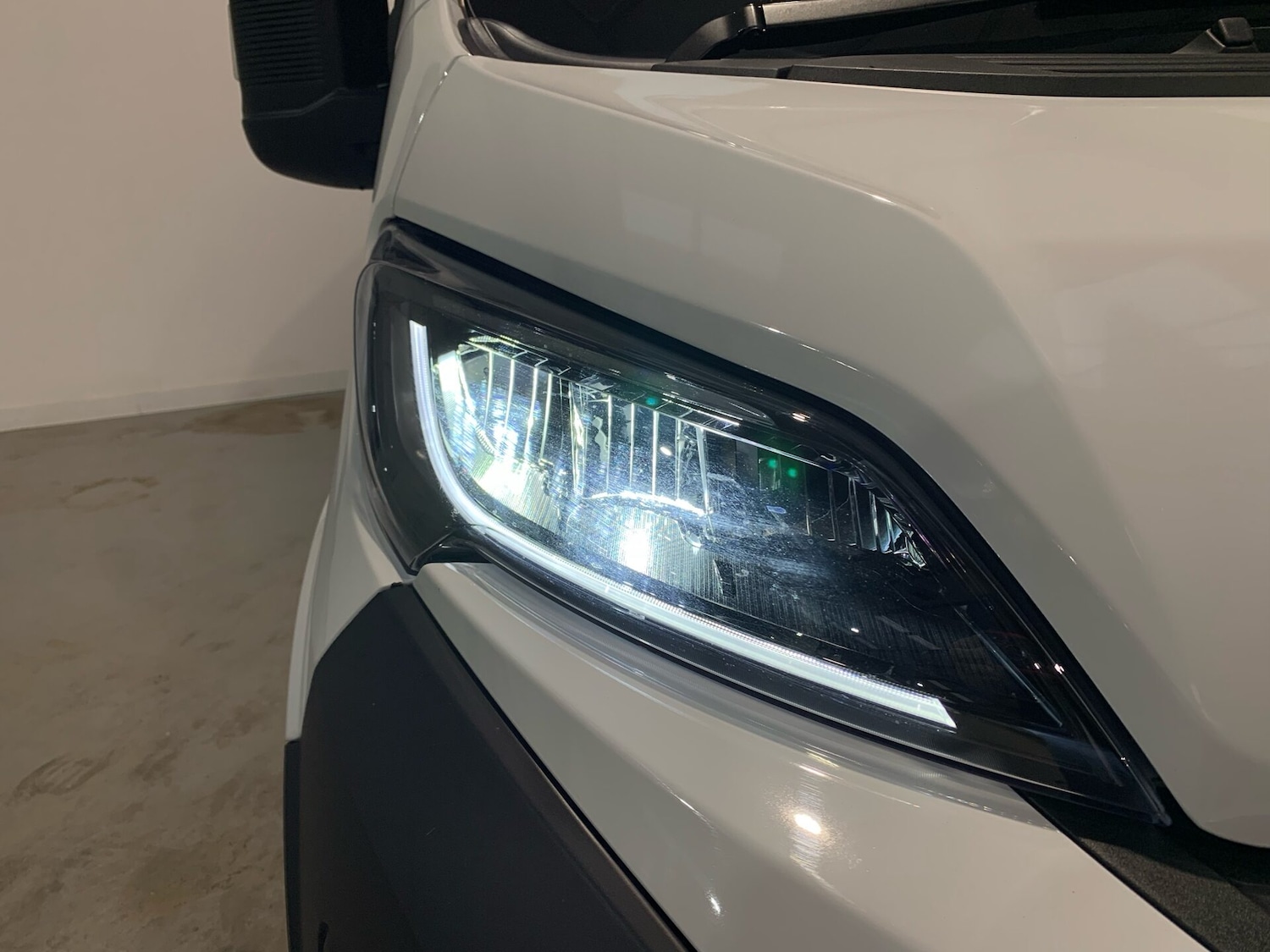 Used Fiat Ducato 2025 for sale - 76232940: Photo 7