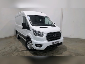 Used Ford Transit 2025 for sale - 78959493: Photo