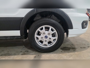 Used Ford Transit 2025 for sale - 78959493: Photo