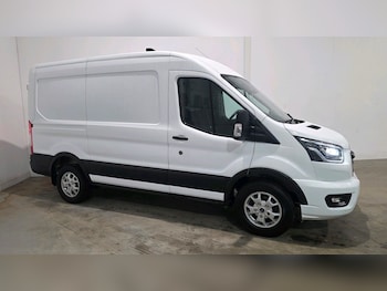 Used Ford Transit 2025 for sale - 78959493: Photo