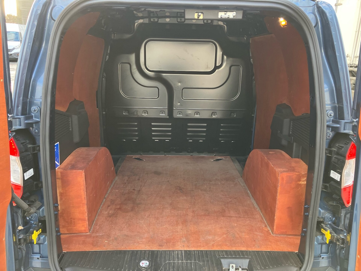 Used Ford Transit Courier 2023 for sale - 77241448: Photo 10