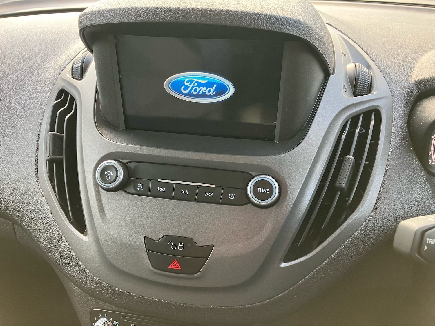 Used Ford Transit Courier 2023 for sale - 77241448: Photo 12