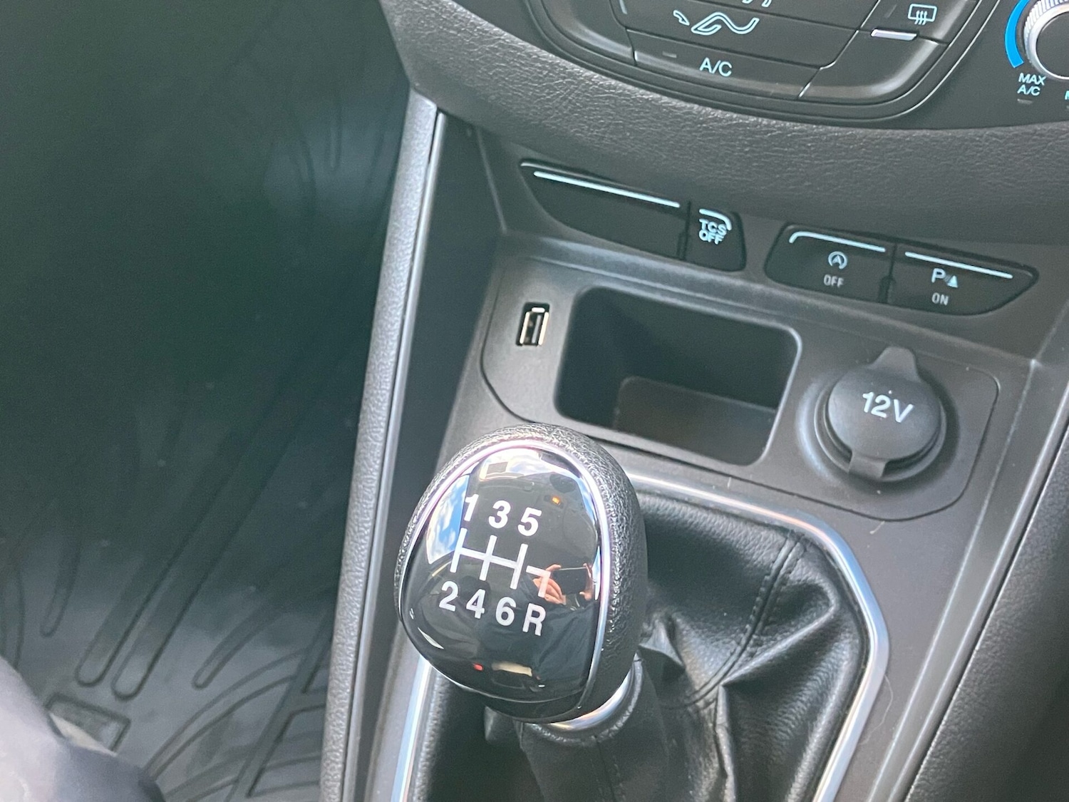 Used Ford Transit Courier 2023 for sale - 77241448: Photo 14