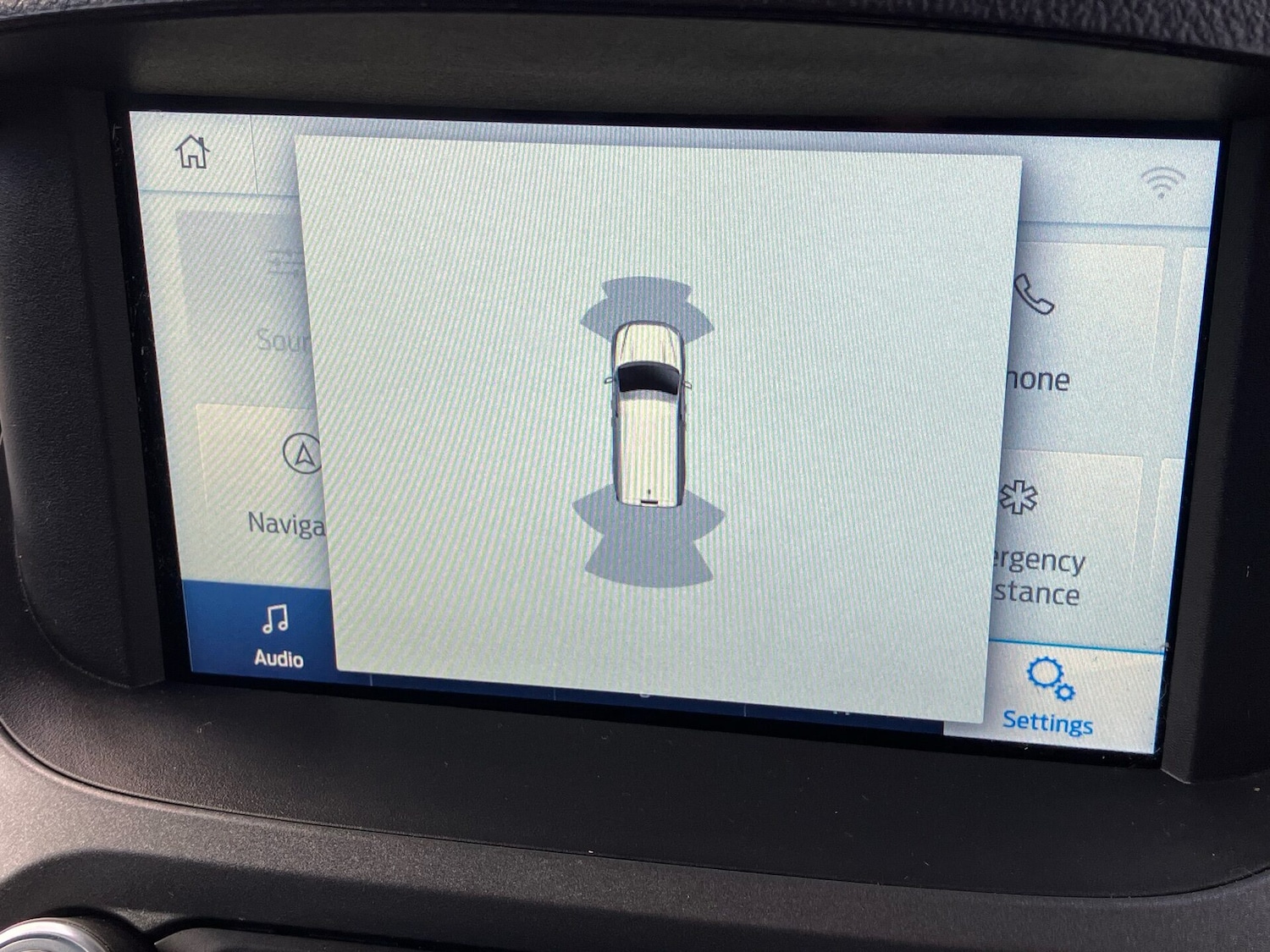 Used Ford Transit Courier 2023 for sale - 77241448: Photo 15