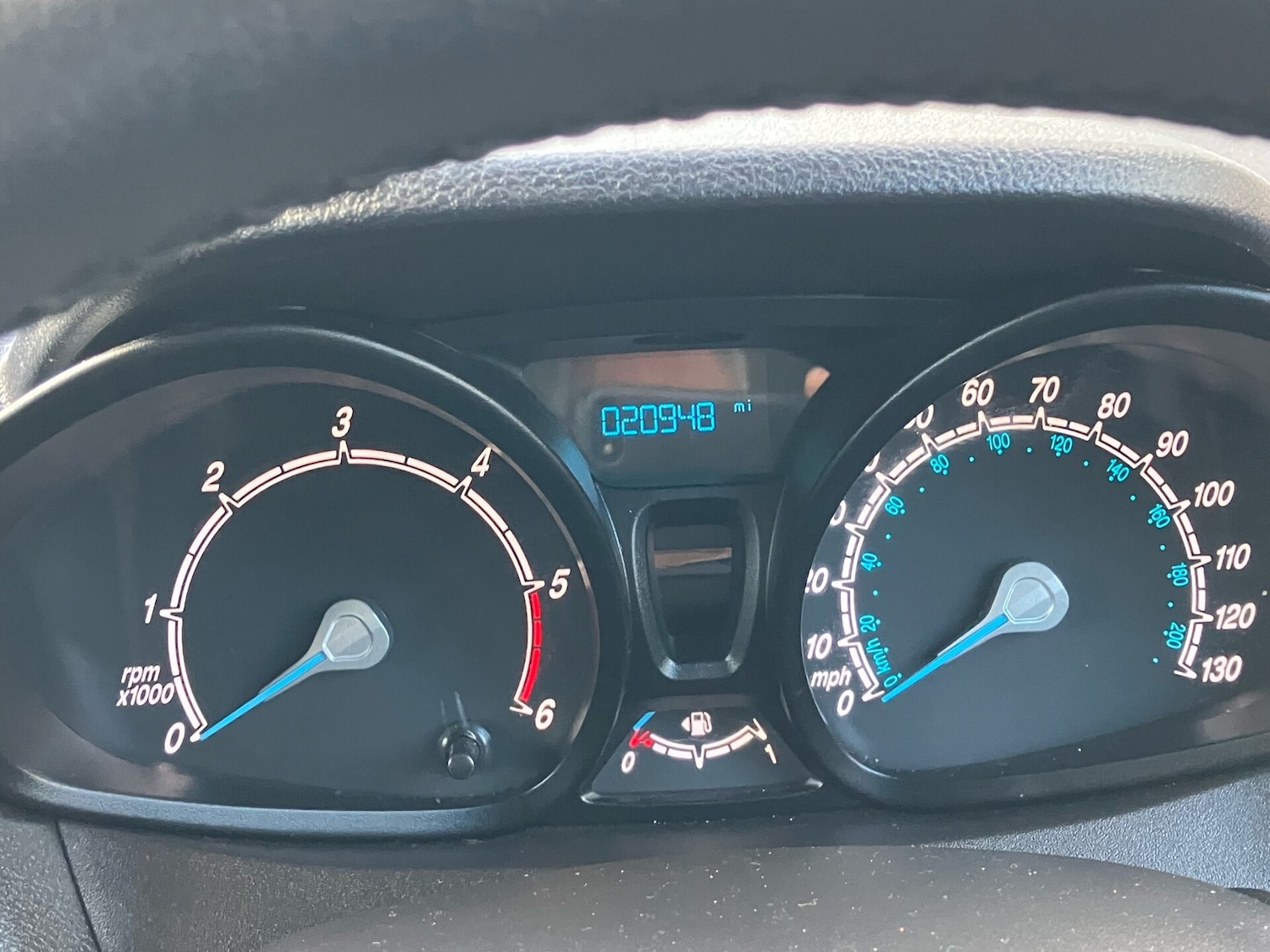 Used Ford Transit Courier 2023 for sale - 77241448: Photo 17