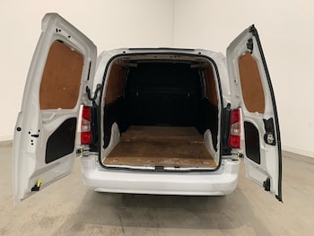 Used Vauxhall Combo 2023 for sale - 75705045: Photo