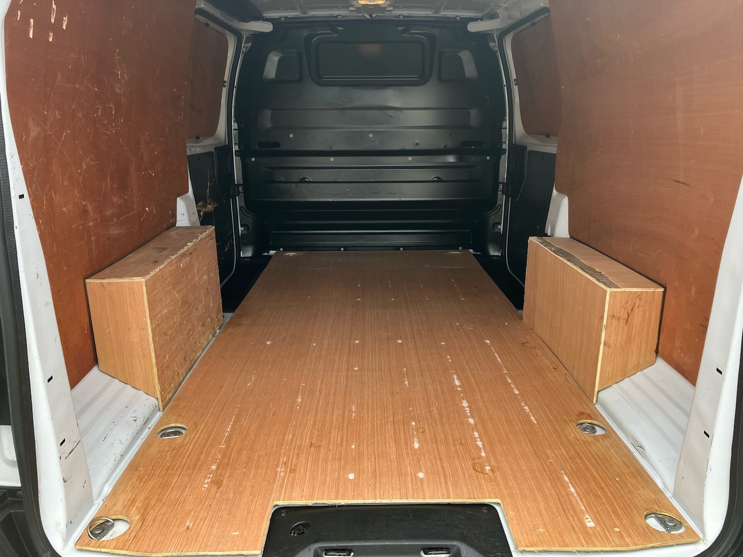 Used Vauxhall Vivaro 2022 for sale - 76428831: Photo 12