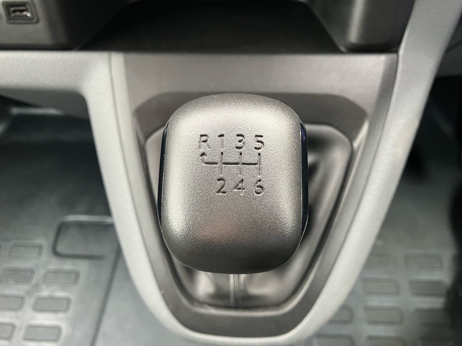 Used Vauxhall Vivaro 2022 for sale - 76428831: Photo 15