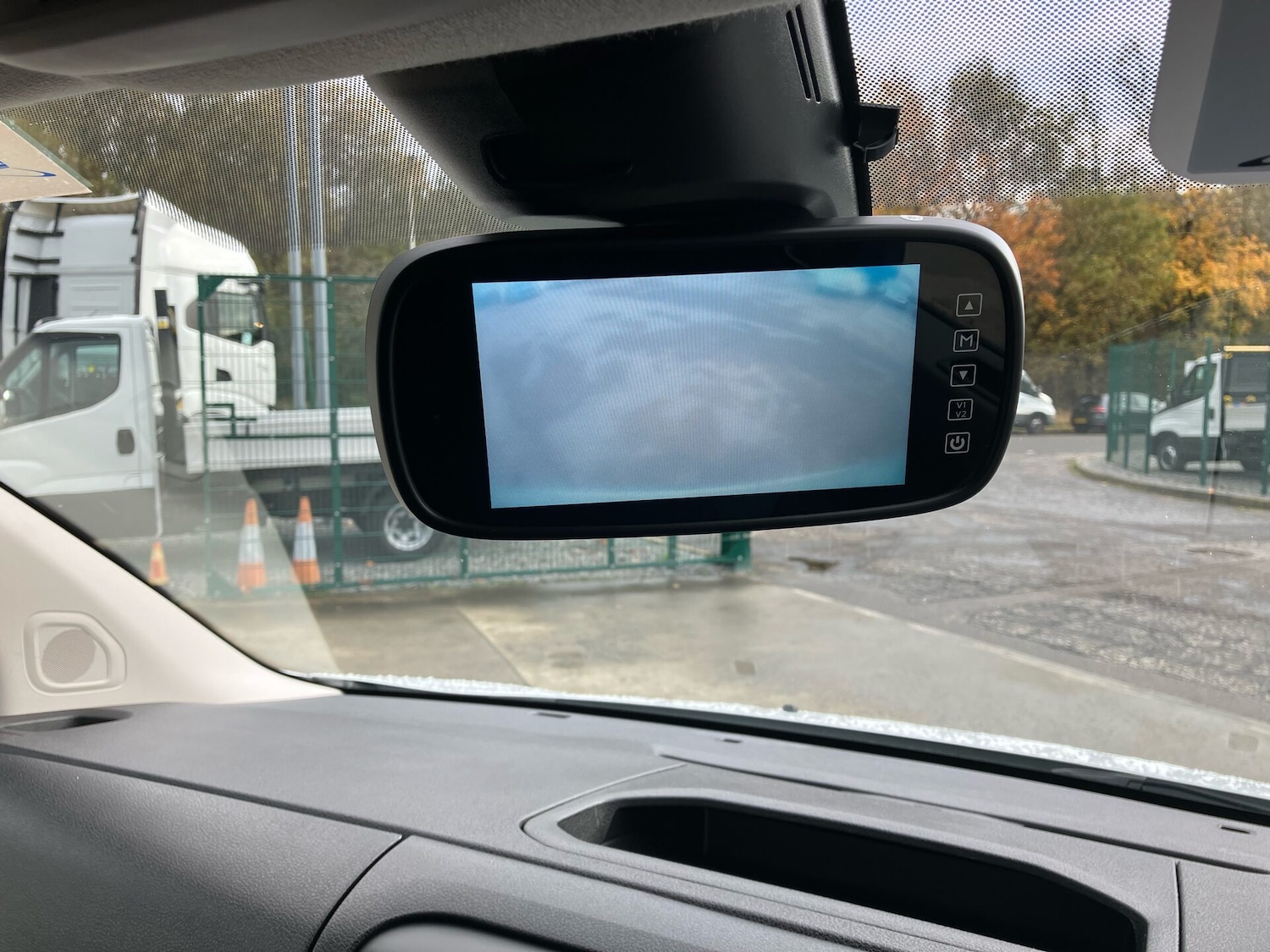 Used Vauxhall Vivaro 2022 for sale - 76428831: Photo 18