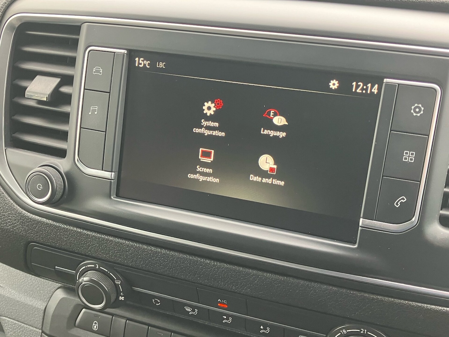 Used Vauxhall Vivaro 2022 for sale - 76428831: Photo 19