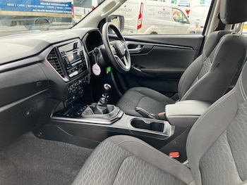 Used Isuzu D-Max 2023 for sale - 78316453: Photo