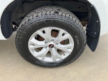 Used Isuzu D-Max 2023 for sale - 78316453: Photo