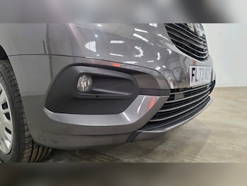 Used Vauxhall Combo 2023 for sale - 79059688: Photo