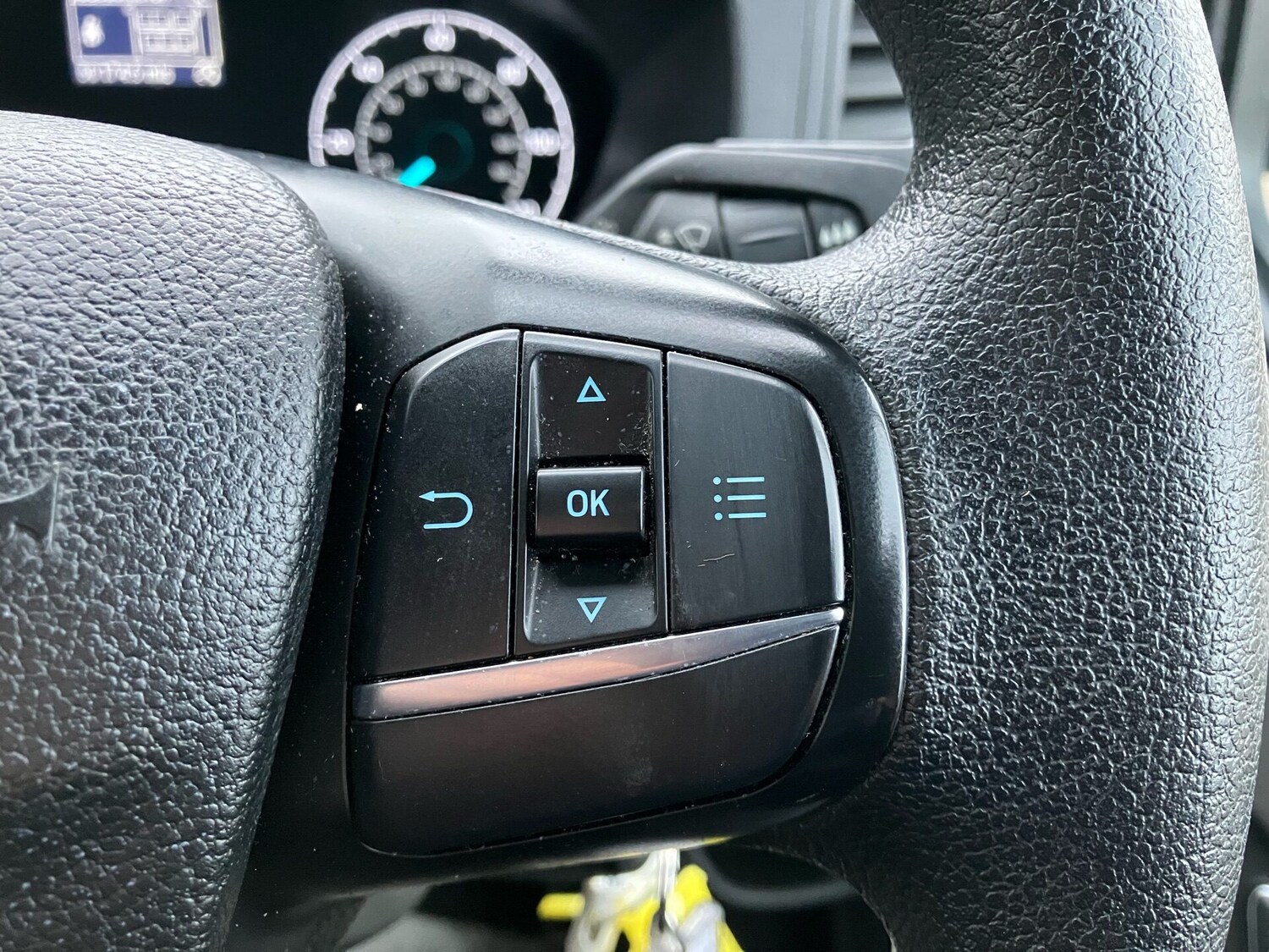 Used Ford Transit Custom 2023 for sale - 77368052: Photo 14