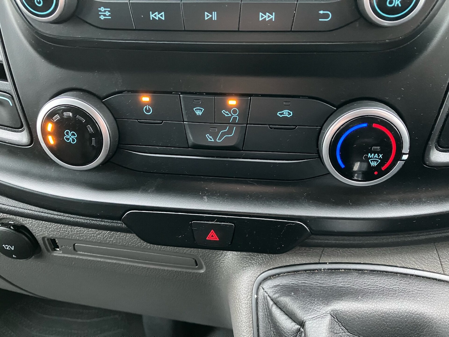 Used Ford Transit Custom 2023 for sale - 77368052: Photo 15