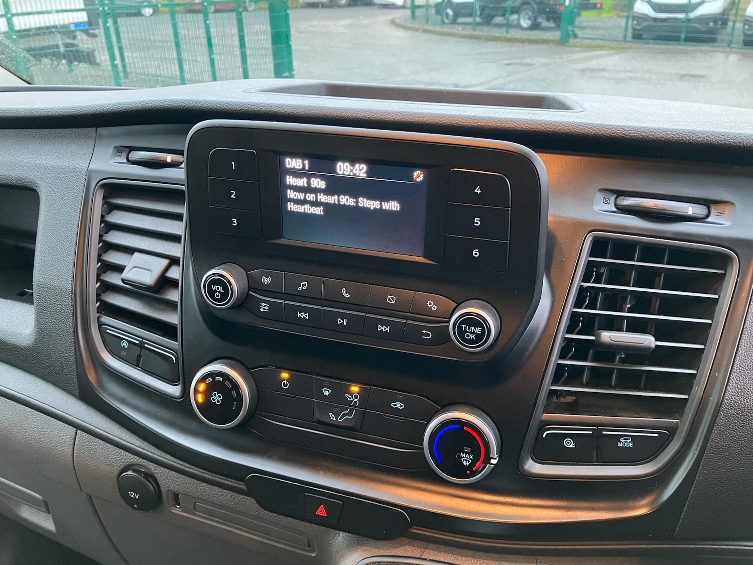 Used Ford Transit Custom 2023 for sale - 77368052: Photo 9