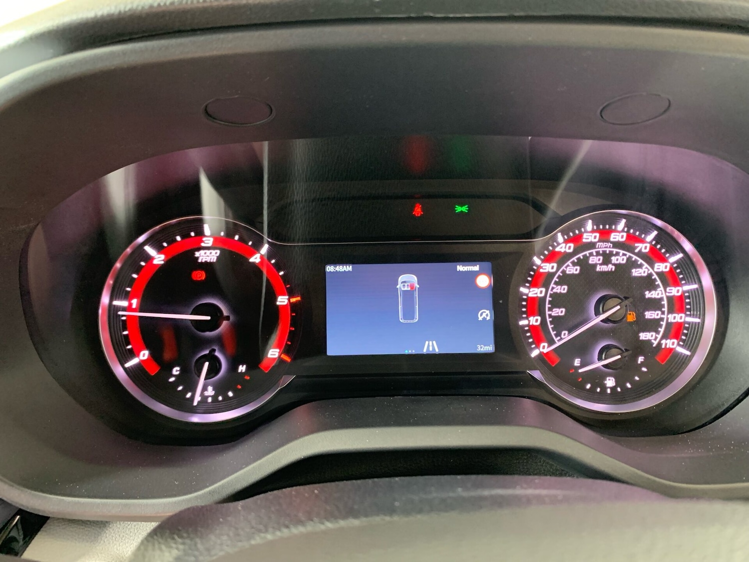 Used Maxus eDeliver 7 2025 for sale - 76426554: Photo 11