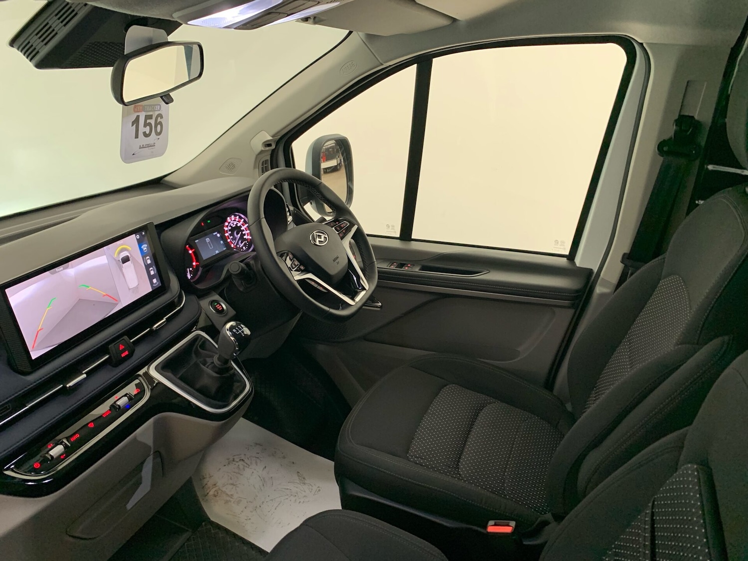 Used Maxus eDeliver 7 2025 for sale - 76426554: Photo 12