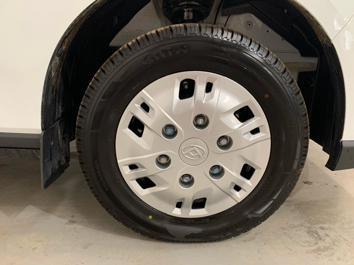 Used Maxus eDeliver 7 2025 for sale - 76426554: Photo 23