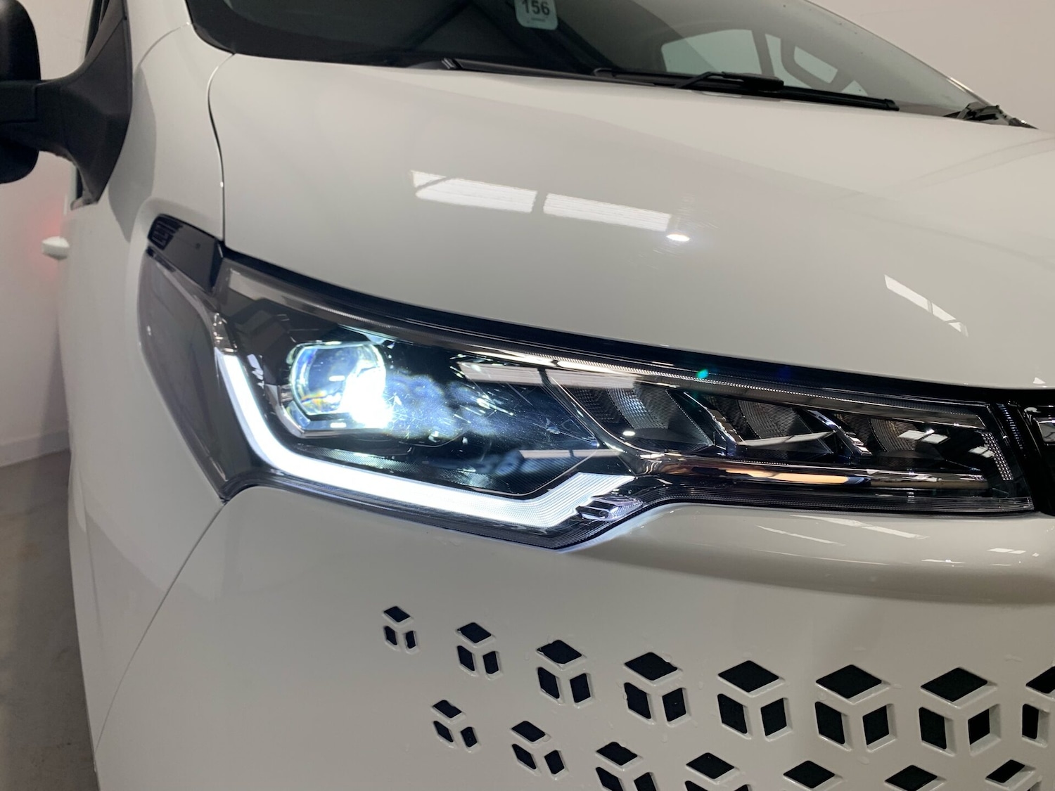 Used Maxus eDeliver 7 2025 for sale - 76426554: Photo 24