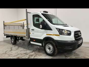 Used Ford Transit 2022 for sale - 74817570: Photo