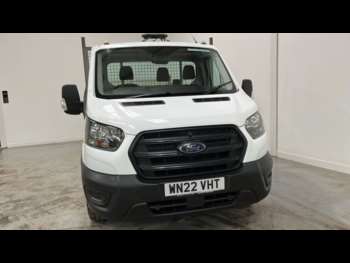 Used Ford Transit 2022 for sale - 74817570: Photo