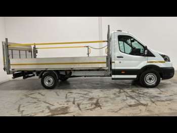 Used Ford Transit 2022 for sale - 74817570: Photo