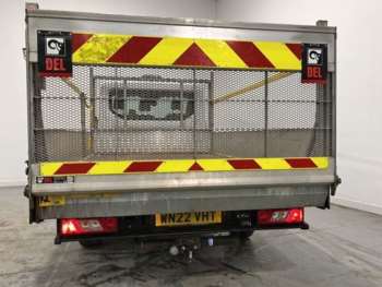 Used Ford Transit 2022 for sale - 74817570: Photo