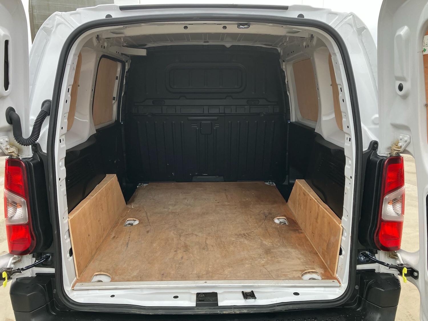 Used Citroen Berlingo 2023 for sale - 77365448: Photo 10