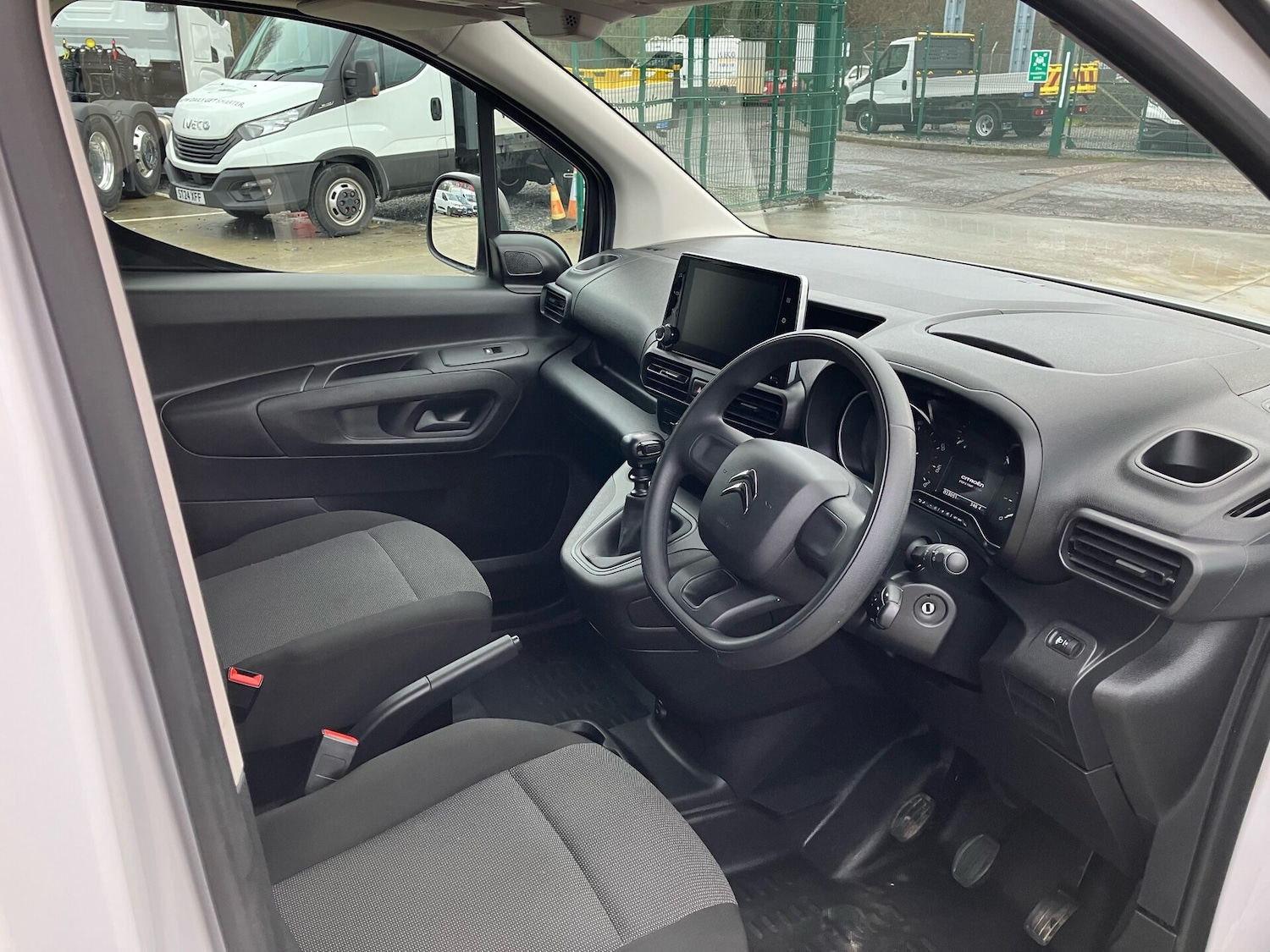 Used Citroen Berlingo 2023 for sale - 77365448: Photo 11