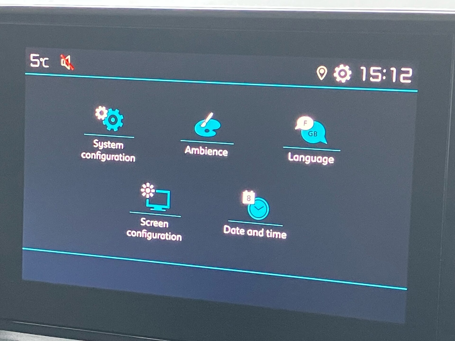 Used Citroen Berlingo 2023 for sale - 77365448: Photo 15