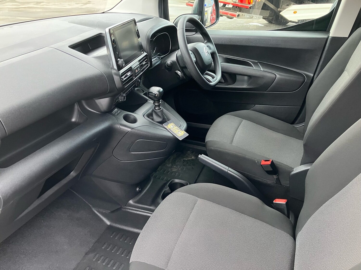 Used Citroen Berlingo 2023 for sale - 77365448: Photo 9