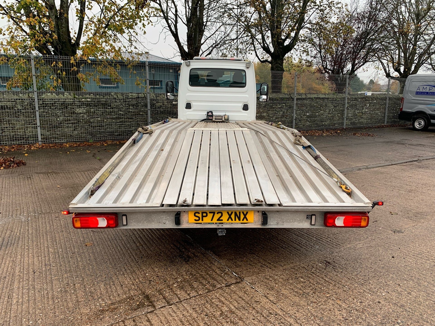 Used Iveco Daily 2022 for sale - 76504613: Photo 11