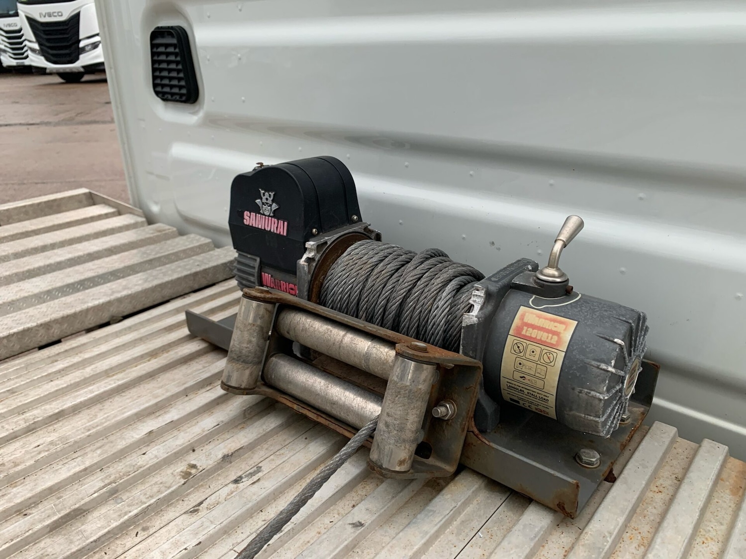 Used Iveco Daily 2022 for sale - 76504613: Photo 12