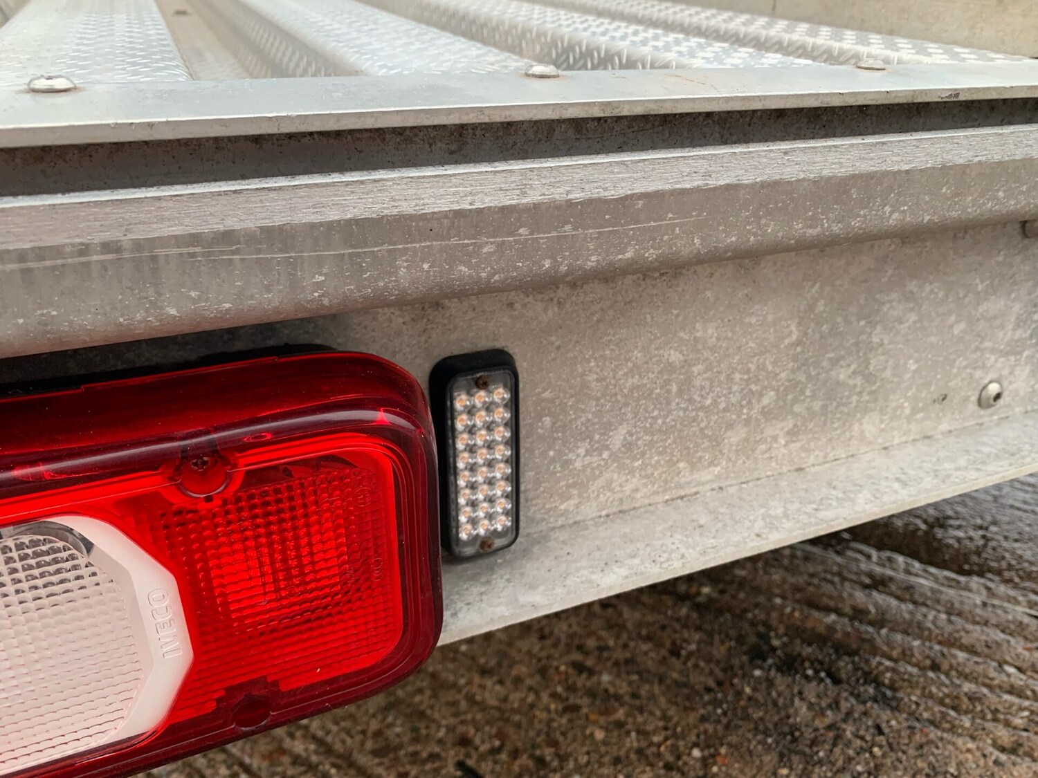 Used Iveco Daily 2022 for sale - 76504613: Photo 14