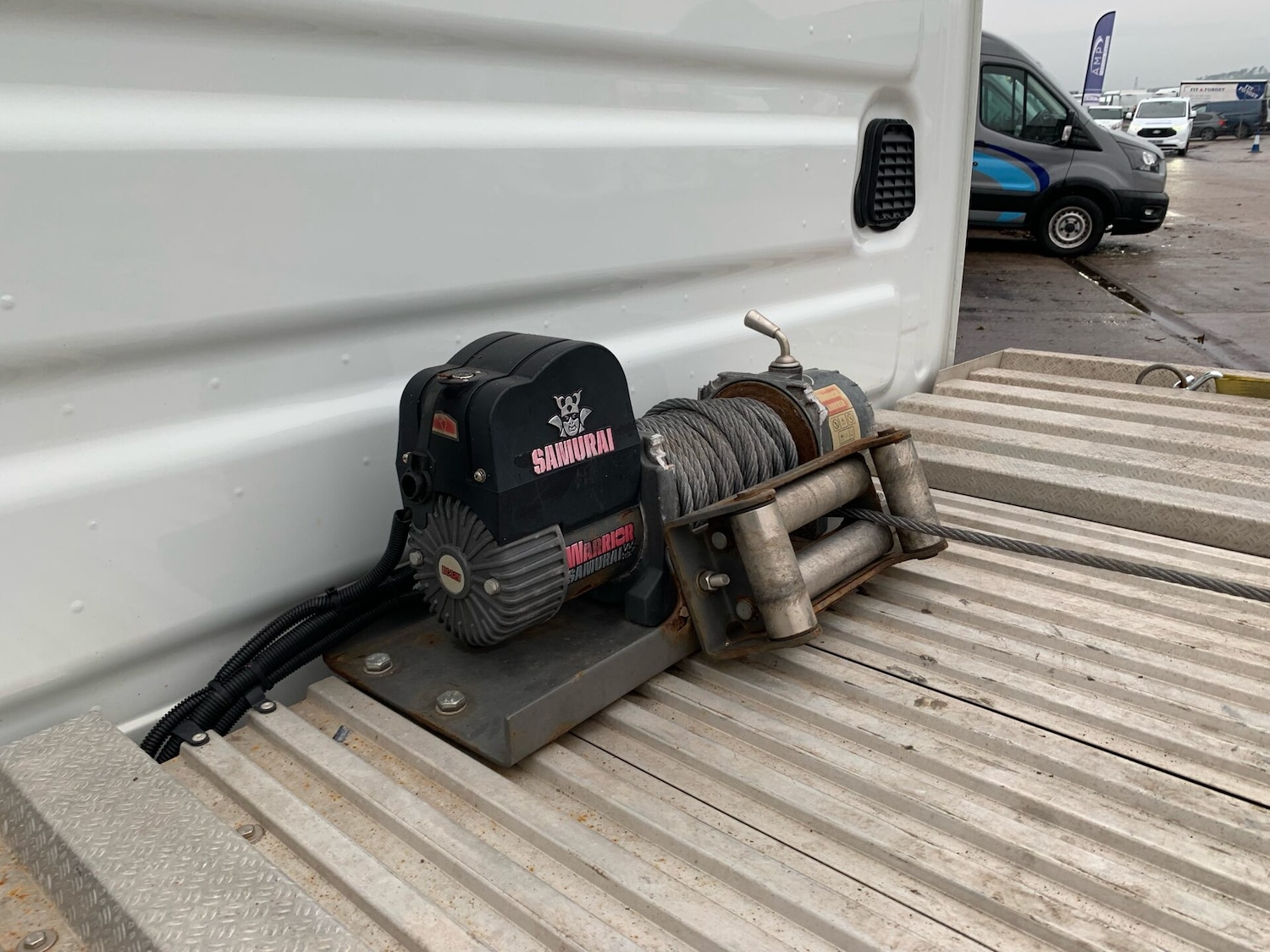 Used Iveco Daily 2022 for sale - 76504613: Photo 15