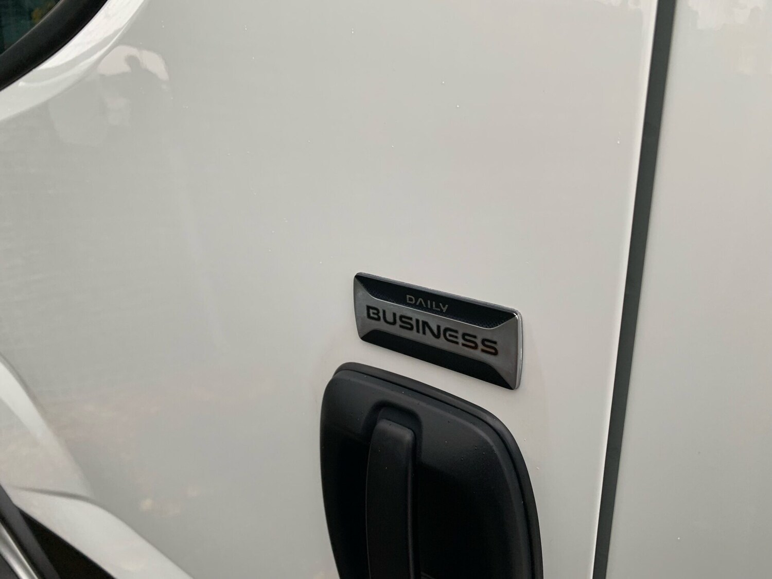 Used Iveco Daily 2022 for sale - 76504613: Photo 16