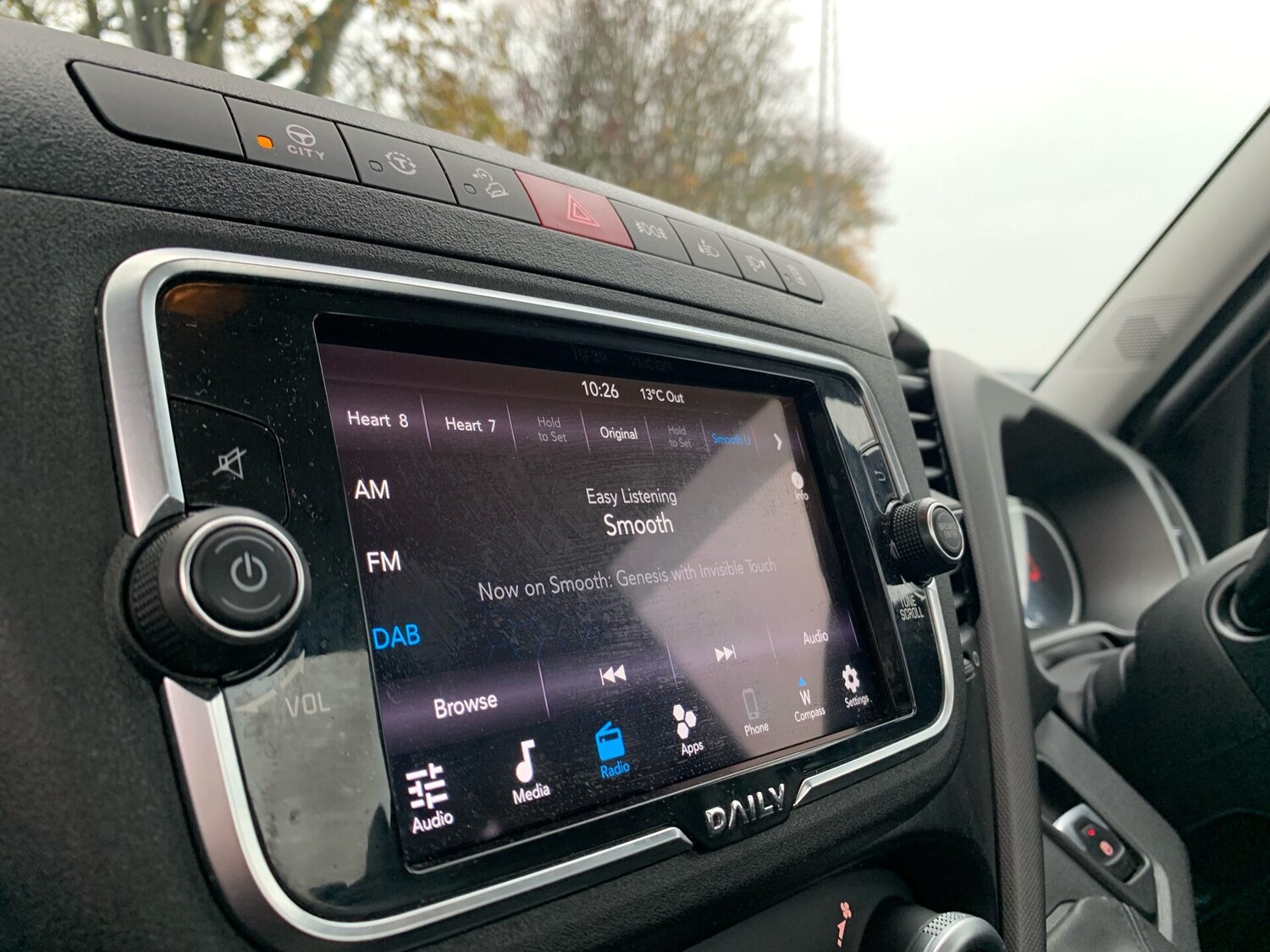 Used Iveco Daily 2022 for sale - 76504613: Photo 19