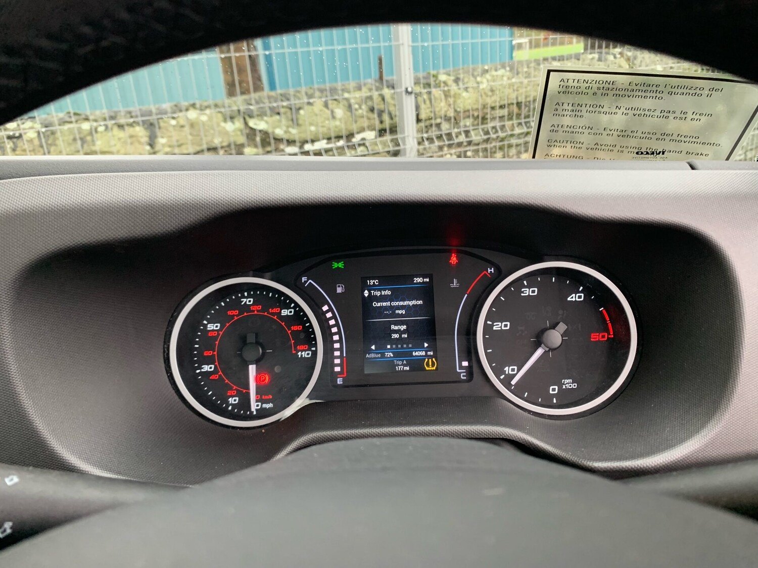 Used Iveco Daily 2022 for sale - 76504613: Photo 21