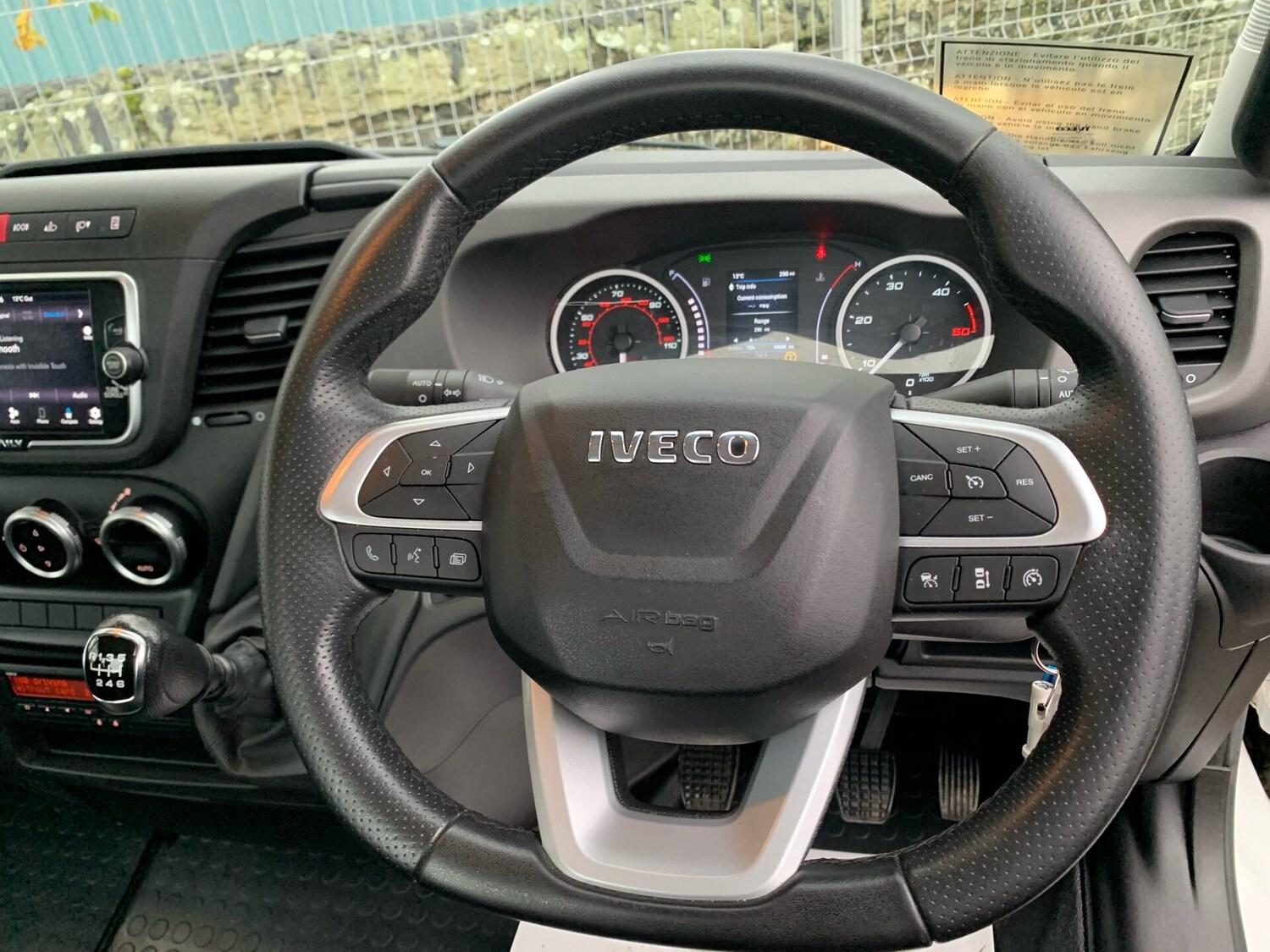 Used Iveco Daily 2022 for sale - 76504613: Photo 22