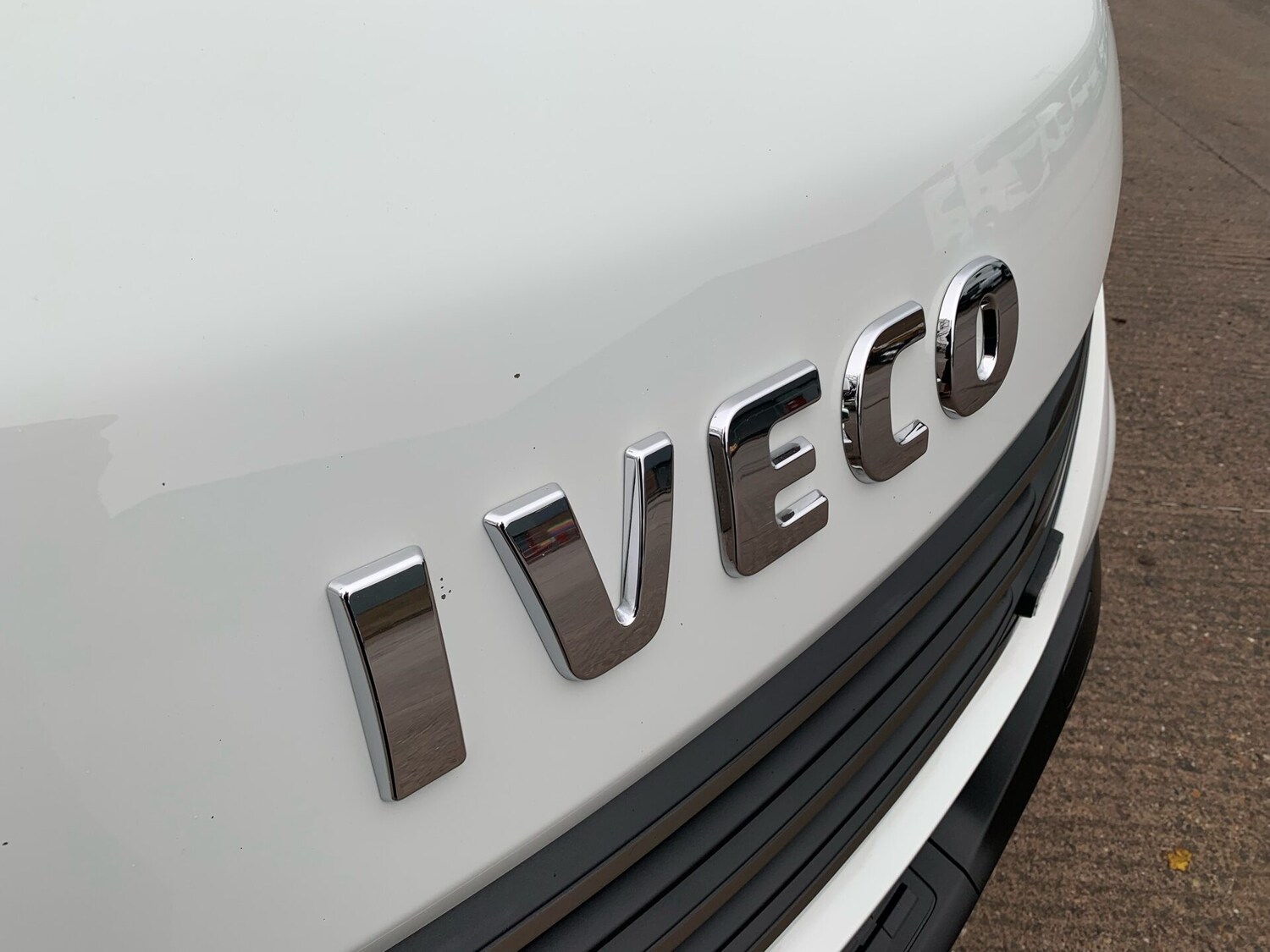 Used Iveco Daily 2022 for sale - 76504613: Photo 7