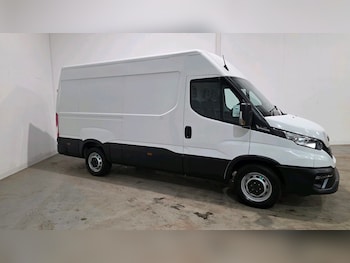 Used Iveco Daily 2024 for sale - 78056061: Photo