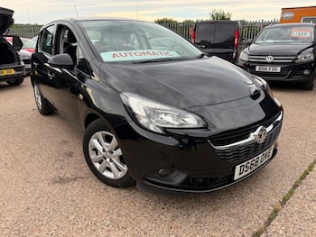 Used Vauxhall Corsa 2018 for sale - 79659070: Photo