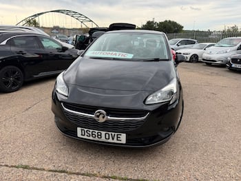 Used Vauxhall Corsa 2018 for sale - 79659070: Photo