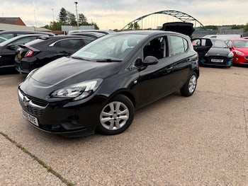 Used Vauxhall Corsa 2018 for sale - 79659070: Photo