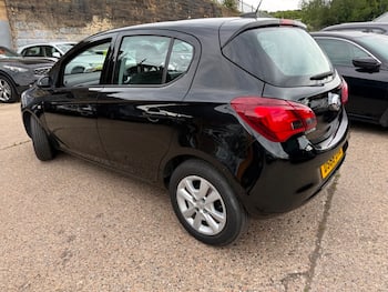 Used Vauxhall Corsa 2018 for sale - 79659070: Photo