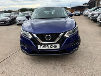 Used Nissan Qashqai 2019 for sale - 79724278: Photo
