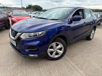 Used Nissan Qashqai 2019 for sale - 79724278: Photo