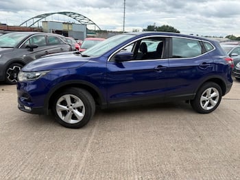 Used Nissan Qashqai 2019 for sale - 79724278: Photo